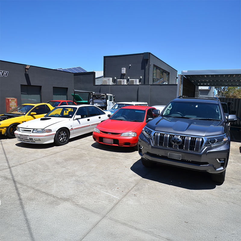 Car-Servicing