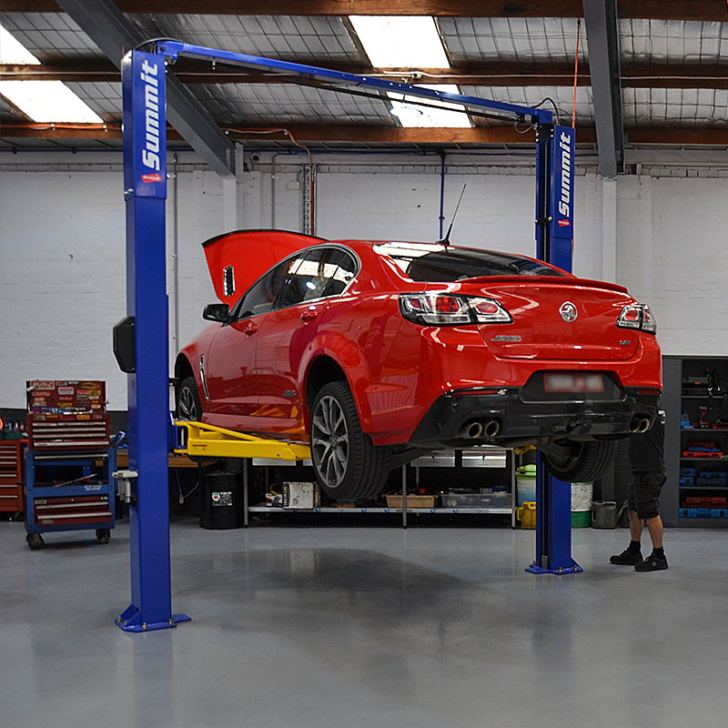 Car-Servicing