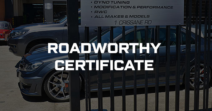 RWC car-service